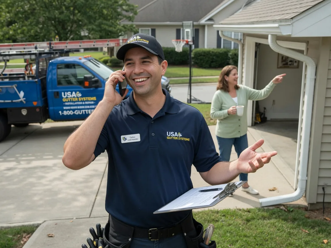 Gutter Installation Concord, GA FAQs